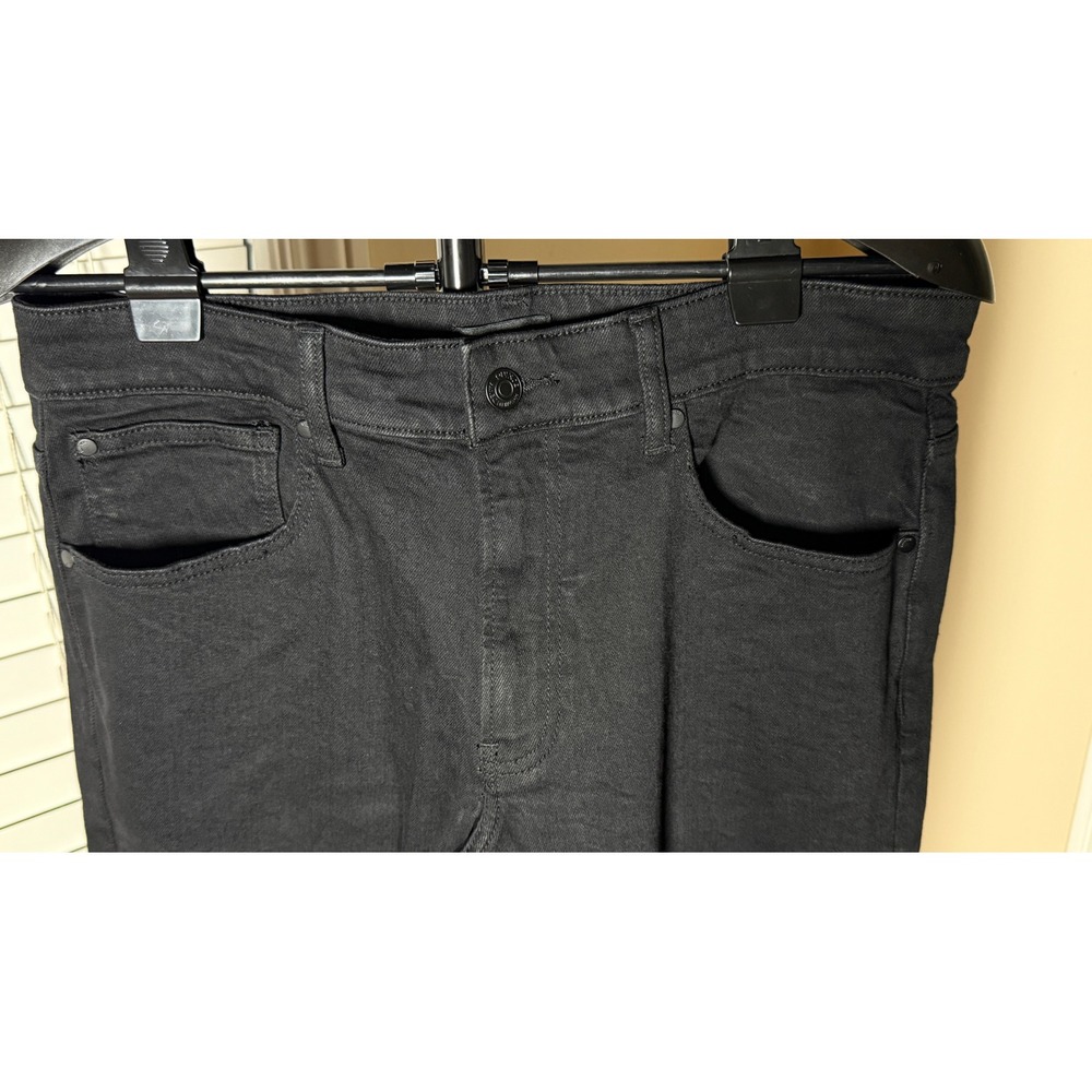Quince Organic Stretch Corduroy 5-Pocket Pants Seaweed Green Mens 38x34 NWT